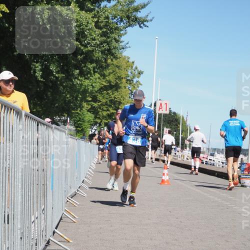 17.08.2025 - KN Förde Triathlon 2025 KatJ http://msf.ph/oto/8601655 17.08.2025 13:43:27 Laufen 431, 438, 532 meine-sportfotos.de