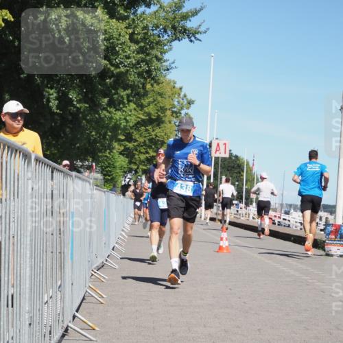 17.08.2025 - KN Förde Triathlon 2025 KatJ http://msf.ph/oto/8601658 17.08.2025 13:43:28 Laufen 431, 438, 532 meine-sportfotos.de