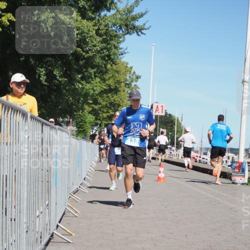 17.08.2025 - KN Förde Triathlon 2025 KatJ http://msf.ph/oto/8601663 17.08.2025 13:43:28 Laufen 431, 438, 532 meine-sportfotos.de