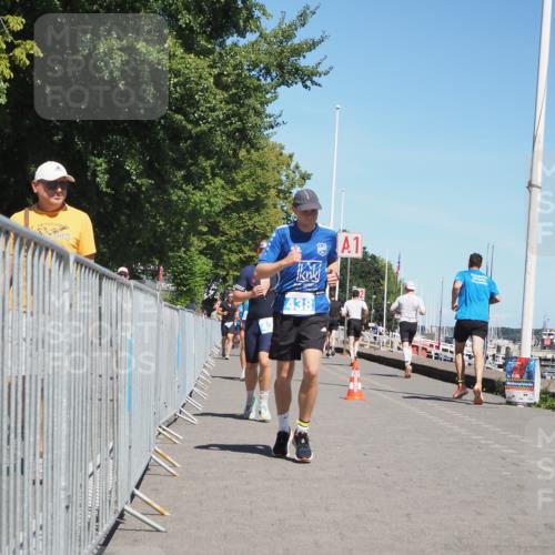 17.08.2025 - KN Förde Triathlon 2025 KatJ http://msf.ph/oto/8601667 17.08.2025 13:43:28 Laufen 431, 438, 532 meine-sportfotos.de