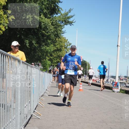 17.08.2025 - KN Förde Triathlon 2025 KatJ http://msf.ph/oto/8601678 17.08.2025 13:43:28 Laufen 431, 438, 532 meine-sportfotos.de