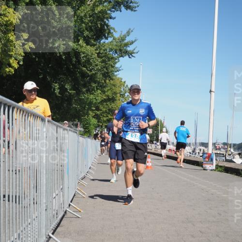 17.08.2025 - KN Förde Triathlon 2025 KatJ http://msf.ph/oto/8601688 17.08.2025 13:43:28 Laufen 431, 438, 532 meine-sportfotos.de
