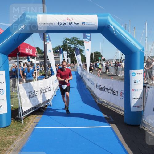 17.08.2025 - KN Förde Triathlon 2025 MichiJ http://msf.ph/oto/8601691 17.08.2025 12:18:15 Laufen 329 meine-sportfotos.de