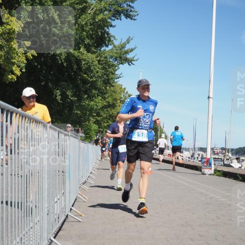 17.08.2025 - KN Förde Triathlon 2025 KatJ http://msf.ph/oto/8601696 17.08.2025 13:43:29 Laufen 431, 438, 532 meine-sportfotos.de