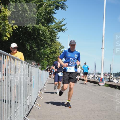 17.08.2025 - KN Förde Triathlon 2025 KatJ http://msf.ph/oto/8601697 17.08.2025 13:43:29 Laufen 431, 438, 532 meine-sportfotos.de