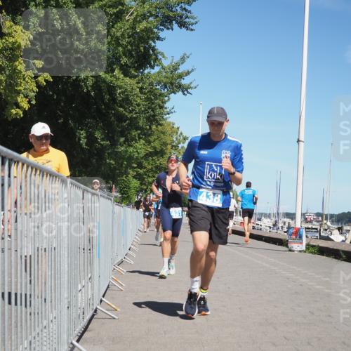 17.08.2025 - KN Förde Triathlon 2025 KatJ http://msf.ph/oto/8601701 17.08.2025 13:43:29 Laufen 431, 438, 532 meine-sportfotos.de