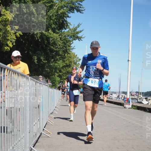 17.08.2025 - KN Förde Triathlon 2025 KatJ http://msf.ph/oto/8601703 17.08.2025 13:43:29 Laufen 431, 438, 532 meine-sportfotos.de
