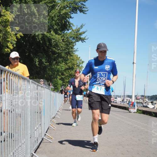 17.08.2025 - KN Förde Triathlon 2025 KatJ http://msf.ph/oto/8601708 17.08.2025 13:43:29 Laufen 431, 438, 532 meine-sportfotos.de