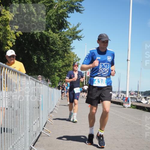 17.08.2025 - KN Förde Triathlon 2025 KatJ http://msf.ph/oto/8601712 17.08.2025 13:43:29 Laufen 431, 438, 532 meine-sportfotos.de