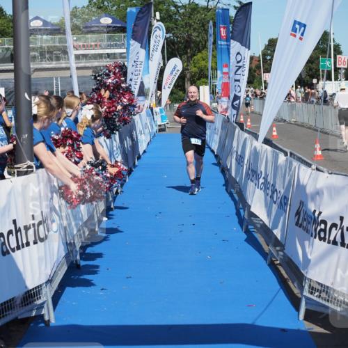 17.08.2025 - KN Förde Triathlon 2025 MichiJ http://msf.ph/oto/8601714 17.08.2025 14:11:01 Laufen 410 meine-sportfotos.de