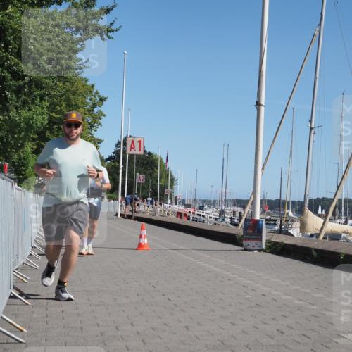 17.08.2025 - KN Förde Triathlon 2025 KatJ http://msf.ph/oto/8601716 17.08.2025 11:54:18 Laufen 291, 303, 323, 325, 613 meine-sportfotos.de