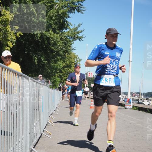 17.08.2025 - KN Förde Triathlon 2025 KatJ http://msf.ph/oto/8601717 17.08.2025 13:43:29 Laufen 431, 438, 532 meine-sportfotos.de