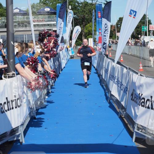 17.08.2025 - KN Förde Triathlon 2025 MichiJ http://msf.ph/oto/8601718 17.08.2025 14:11:01 Laufen 410 meine-sportfotos.de