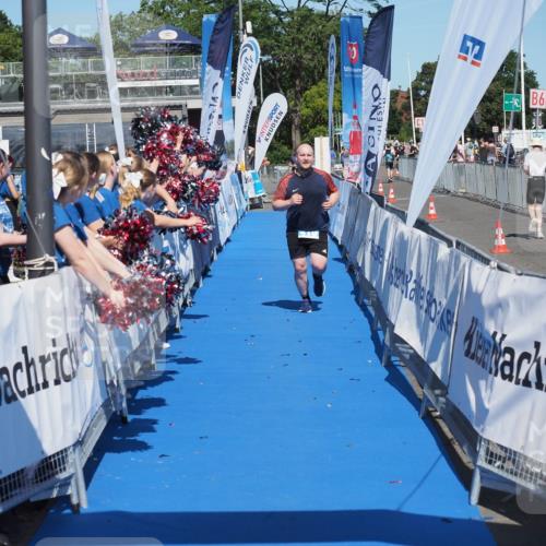 17.08.2025 - KN Förde Triathlon 2025 MichiJ http://msf.ph/oto/8601721 17.08.2025 14:11:01 Laufen 410 meine-sportfotos.de
