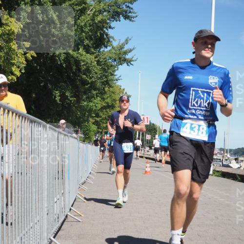 17.08.2025 - KN Förde Triathlon 2025 KatJ http://msf.ph/oto/8601725 17.08.2025 13:43:30 Laufen 431, 438, 532 meine-sportfotos.de