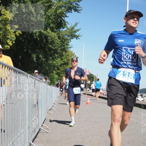 17.08.2025 - KN Förde Triathlon 2025 KatJ http://msf.ph/oto/8601729 17.08.2025 13:43:30 Laufen 431, 438, 532 meine-sportfotos.de