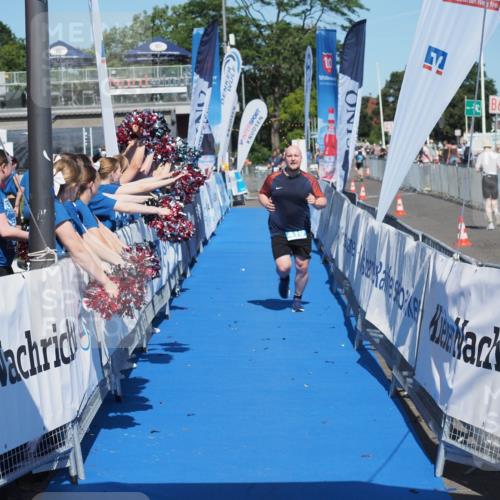 17.08.2025 - KN Förde Triathlon 2025 MichiJ http://msf.ph/oto/8601732 17.08.2025 14:11:01 Laufen 410 meine-sportfotos.de