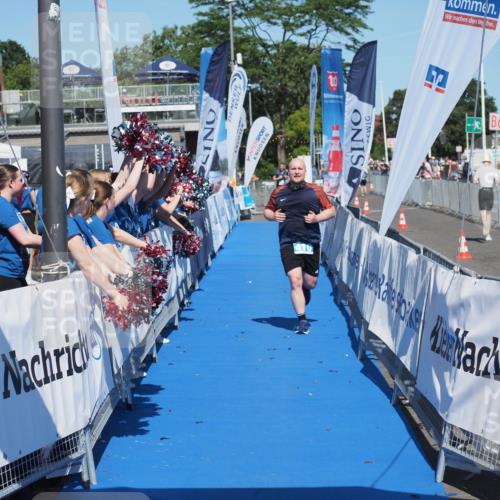 17.08.2025 - KN Förde Triathlon 2025 MichiJ http://msf.ph/oto/8601739 17.08.2025 14:11:01 Laufen 410 meine-sportfotos.de