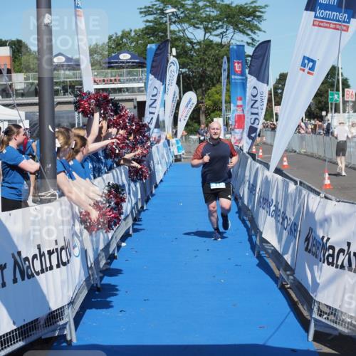 17.08.2025 - KN Förde Triathlon 2025 MichiJ http://msf.ph/oto/8601742 17.08.2025 14:11:02 Laufen 410 meine-sportfotos.de