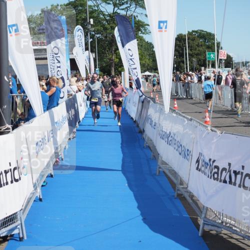 17.08.2025 - KN Förde Triathlon 2025 MichiJ http://msf.ph/oto/8601743 17.08.2025 12:18:41 Laufen 618 meine-sportfotos.de