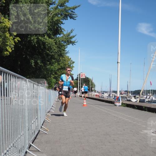 17.08.2025 - KN Förde Triathlon 2025 KatJ http://msf.ph/oto/8601744 17.08.2025 13:43:32 Laufen 431, 438, 476, 532 meine-sportfotos.de