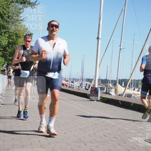17.08.2025 - KN Förde Triathlon 2025 KatJ http://msf.ph/oto/8601749 17.08.2025 11:54:21 Laufen 270, 291, 303, 323, 613 meine-sportfotos.de
