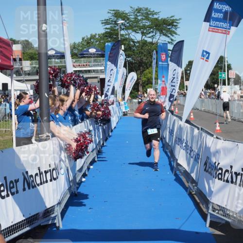 17.08.2025 - KN Förde Triathlon 2025 MichiJ http://msf.ph/oto/8601750 17.08.2025 14:11:02 Laufen 410 meine-sportfotos.de