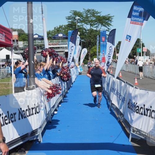 17.08.2025 - KN Förde Triathlon 2025 MichiJ http://msf.ph/oto/8601752 17.08.2025 14:11:02 Laufen 410 meine-sportfotos.de