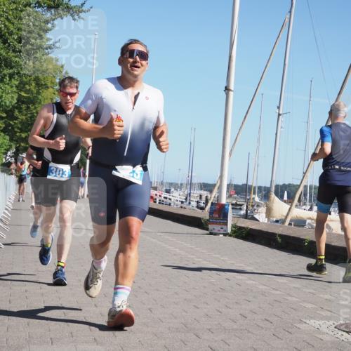 17.08.2025 - KN Förde Triathlon 2025 KatJ http://msf.ph/oto/8601754 17.08.2025 11:54:21 Laufen 270, 291, 303, 323, 613 meine-sportfotos.de