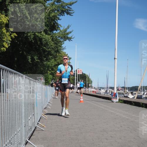 17.08.2025 - KN Förde Triathlon 2025 KatJ http://msf.ph/oto/8601759 17.08.2025 13:43:33 Laufen 431, 472, 476, 532 meine-sportfotos.de