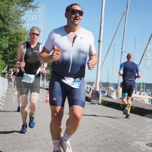 17.08.2025 - KN Förde Triathlon 2025 KatJ http://msf.ph/oto/8601762 17.08.2025 11:54:22 Laufen 270, 291, 303, 323, 613 meine-sportfotos.de