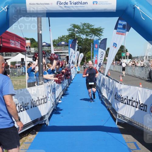 17.08.2025 - KN Förde Triathlon 2025 MichiJ http://msf.ph/oto/8601765 17.08.2025 14:11:02 Laufen 410 meine-sportfotos.de