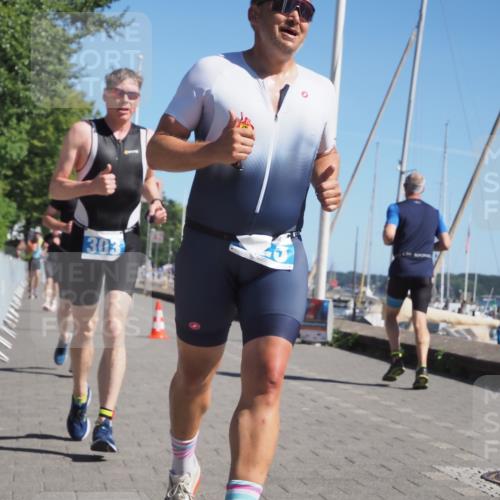 17.08.2025 - KN Förde Triathlon 2025 KatJ http://msf.ph/oto/8601766 17.08.2025 11:54:22 Laufen 270, 291, 303, 323, 613 meine-sportfotos.de