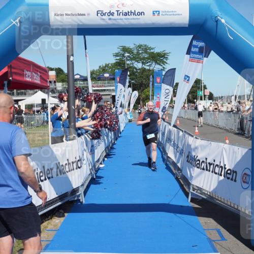 17.08.2025 - KN Förde Triathlon 2025 MichiJ http://msf.ph/oto/8601769 17.08.2025 14:11:02 Laufen 410 meine-sportfotos.de