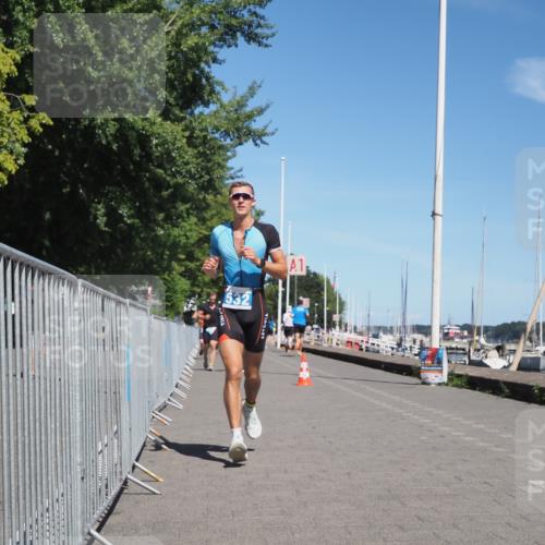 17.08.2025 - KN Förde Triathlon 2025 KatJ http://msf.ph/oto/8601771 17.08.2025 13:43:33 Laufen 431, 472, 476, 532 meine-sportfotos.de