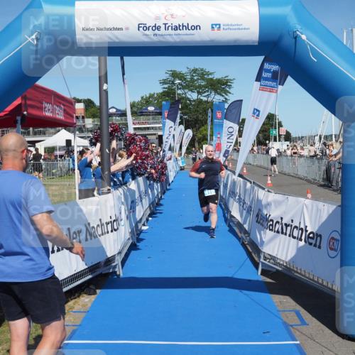 17.08.2025 - KN Förde Triathlon 2025 MichiJ http://msf.ph/oto/8601772 17.08.2025 14:11:03 Laufen 410 meine-sportfotos.de