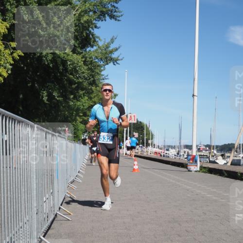 17.08.2025 - KN Förde Triathlon 2025 KatJ http://msf.ph/oto/8601775 17.08.2025 13:43:33 Laufen 431, 472, 476, 532 meine-sportfotos.de