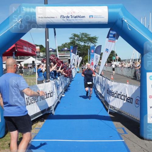 17.08.2025 - KN Förde Triathlon 2025 MichiJ http://msf.ph/oto/8601776 17.08.2025 14:11:03 Laufen 410 meine-sportfotos.de