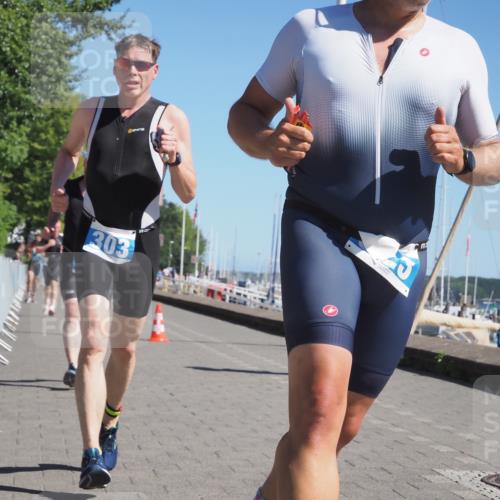 17.08.2025 - KN Förde Triathlon 2025 KatJ http://msf.ph/oto/8601778 17.08.2025 11:54:23 Laufen 270, 291, 303, 323, 613 meine-sportfotos.de