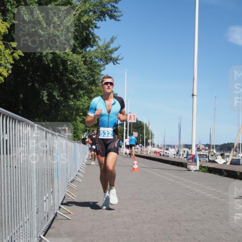 17.08.2025 - KN Förde Triathlon 2025 KatJ http://msf.ph/oto/8601780 17.08.2025 13:43:33 Laufen 431, 472, 476, 532 meine-sportfotos.de