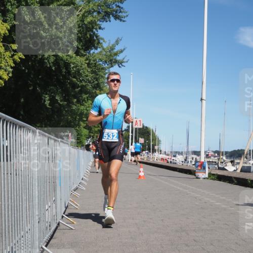 17.08.2025 - KN Förde Triathlon 2025 KatJ http://msf.ph/oto/8601784 17.08.2025 13:43:33 Laufen 431, 472, 476, 532 meine-sportfotos.de