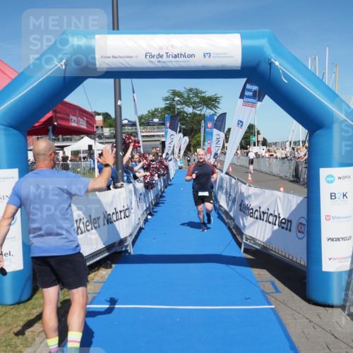17.08.2025 - KN Förde Triathlon 2025 MichiJ http://msf.ph/oto/8601786 17.08.2025 14:11:03 Laufen 410 meine-sportfotos.de