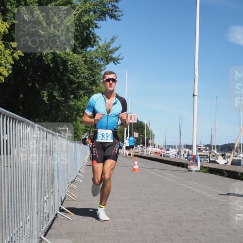 17.08.2025 - KN Förde Triathlon 2025 KatJ http://msf.ph/oto/8601788 17.08.2025 13:43:34 Laufen 472, 476, 496, 532 meine-sportfotos.de