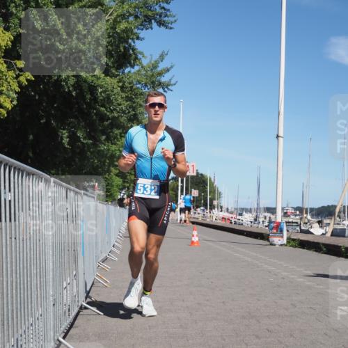 17.08.2025 - KN Förde Triathlon 2025 KatJ http://msf.ph/oto/8601792 17.08.2025 13:43:34 Laufen 472, 476, 496, 532 meine-sportfotos.de