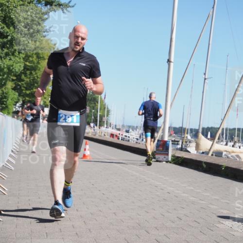 17.08.2025 - KN Förde Triathlon 2025 KatJ http://msf.ph/oto/8601794 17.08.2025 11:54:24 Laufen 270, 291, 303, 310, 323 meine-sportfotos.de