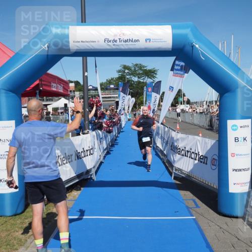 17.08.2025 - KN Förde Triathlon 2025 MichiJ http://msf.ph/oto/8601795 17.08.2025 14:11:03 Laufen 410 meine-sportfotos.de