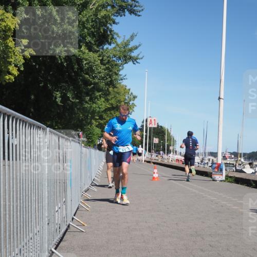 17.08.2025 - KN Förde Triathlon 2025 KatJ http://msf.ph/oto/8601796 17.08.2025 13:43:38 Laufen 441, 472, 476, 496, 500 meine-sportfotos.de