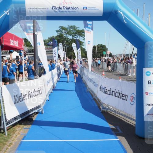 17.08.2025 - KN Förde Triathlon 2025 MichiJ http://msf.ph/oto/8601797 17.08.2025 12:18:43 Laufen 618 meine-sportfotos.de