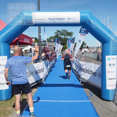 17.08.2025 - KN Förde Triathlon 2025 MichiJ http://msf.ph/oto/8601800 17.08.2025 14:11:03 Laufen 410 meine-sportfotos.de