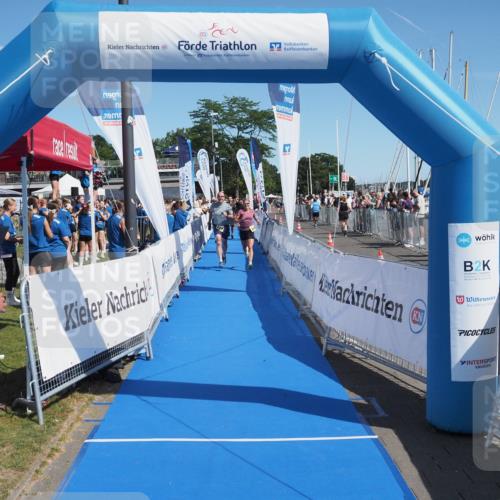 17.08.2025 - KN Förde Triathlon 2025 MichiJ http://msf.ph/oto/8601804 17.08.2025 12:18:43 Laufen 618 meine-sportfotos.de